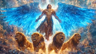 MUSIC OF ARCHANGEL MICHAEL  LISTEN FOR 15 MINUTES  REMOVE ENEMIES AND BLACK MAGIC  888HZ [upl. by Osithe]