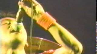 Boredoms  US Tour 93 [upl. by Lotz]