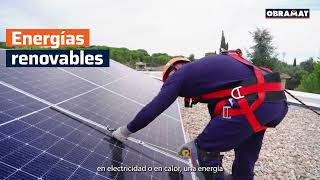 Mejora de la eficiencia energética en la vivienda [upl. by Ixel910]