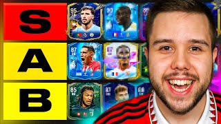 I RANKED THE BEST DEFENDERS IN EAFC 24 🏆 FC 24 Ultimate Team Tier List [upl. by Vincent]