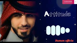 Arabic ringtone Muslim attitude ringtonecall ringtonedownload link descriptionRumon official💘 [upl. by Elwaine]