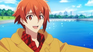 IDOLISH7  月光花 Gekkouka  IDOLISH7 AMV [upl. by Lay]