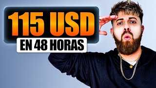 COMPRO Y VENDO CRIPTOMONEDAS POR 48 HS EN VIVO [upl. by Seagrave]