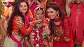 Swaragini 13th October 2016  Upcoming Episode  Colors TV Serial  Telly Soap [upl. by Isabelle263]