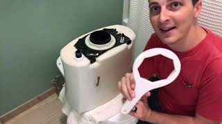 What toilet should I buy 3 different brands compared [upl. by Cartan435]