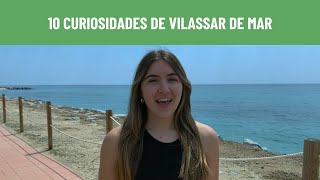 10 curiosidades de Vilassar de Mar [upl. by Filberte]