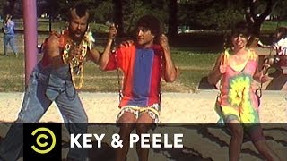 Key amp Peele  Mr T PSA [upl. by Tymes]