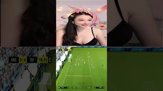 How to score more goal in eFootball™ 2024 Tricks Gavi pes efootball shorts efootball2024 [upl. by Ajax]