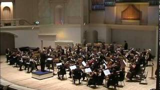 Tchaikovsky Symphony 6quot Pathetiquequot movement 1part two [upl. by Adamski792]