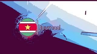 Suriname Nieuws 🎧 Donderdag 20 Juni 2024 Uitgebreid ochtend editie Delen AUB [upl. by Naryt98]