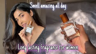 Best Perfume for women 23 India  Affordable fragrance Flower Power for women by Fraganote [upl. by Anuahsar]