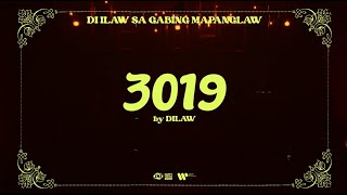 3019 Live from Di Ilaw Sa Gabing Mapanglaw Dilaw Live In Teatrino [upl. by Korwin]