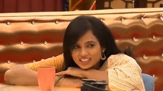 thamarai about abirami bigg Boss ultimate tamil [upl. by Irene452]