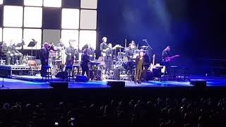 Frankie Valli  Beggin o2 Arena London 021218 [upl. by Brouwer]