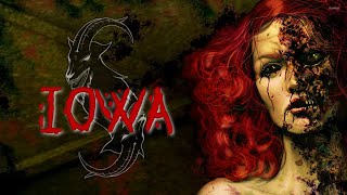 Slipknot Iowa Legendado PTBR [upl. by Bailie]