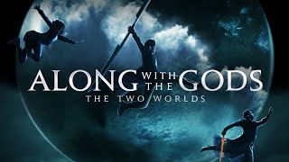 Along With The Gods The Two Worlds Movie Review  Along With The Gods Review [upl. by Cassiani]