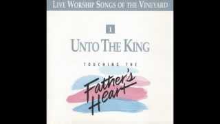 Touching The Fathers Heart  Shout For Joy [upl. by Mensch]