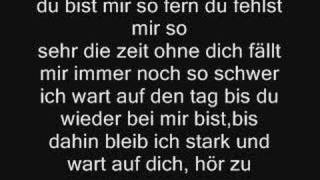 Urbanize  Warten auf dich mit Lyrics [upl. by Elocim]