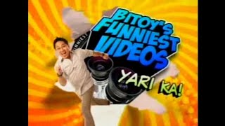 Bitoys Funniest Videos Yari ka  Full Episode  March 2 2008 [upl. by Trisha]