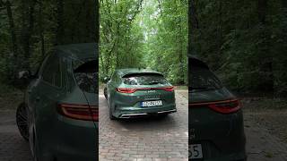 Kia Proceed GTLine w Experience Green ❤️ [upl. by Lanie]