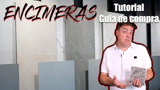 ENCIMERAS DE COCINA 🔥💧🔪 GUIA DE COMPRA   BEST KITCHEN COUNTERTOP ENCIMERACOCINA COUNTERTOP [upl. by Daniel342]