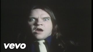 Meat Loaf  If You Really Want To PCM Stereo [upl. by Alekram]