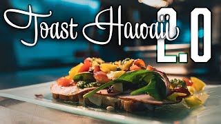 Toast Hawaii 2 0 – Ganz spontan [upl. by Mill647]