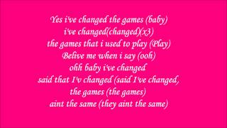 Missy elliott Ive changed lyrics [upl. by Nageet283]