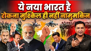 Live with Major Gaurav Arya  16th March  Major Gaurav Arya Exclusive YouTube Live  CAA  PM Modi [upl. by Kalmick894]