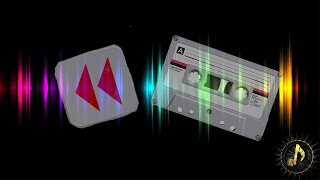 Tape Cassette Rewind Sound Effect [upl. by Yrellih575]