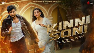 Kinni Soni Official Video  Darshan Raval  Shruti S Gurpreet S  Naushad Khan  Out Of Control [upl. by Ailalue]