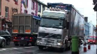 PMP DVD 1731 TIPPERARY TRUCKS 2008 [upl. by Aem]