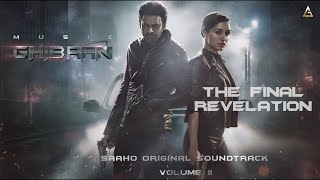 SAAHO BGM [upl. by Rona]