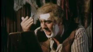 Placido Domingo  Recitar Vesti la Giubba Pagliacci [upl. by Virginie]