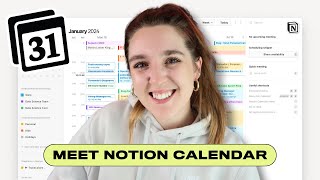 Notion release party  livestream [upl. by Nylirret]