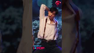 Simply KPop ASTRO CHA EUNWOO All Night전화해 아스트로 차은우 직캠 Ep349 [upl. by Geiger148]