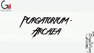 Purgatorium  Arcaea  Terjemahan Indonesia [upl. by Gabbert]