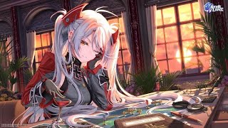 Nightcore Indilla Parle a ta tete By Miss Sushi [upl. by Yemarej963]