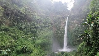 Wisata Murah Coban Pelangi Malang Sejuta Wisata [upl. by Yelena]