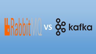 ✅  RABBITMQ VS APACHE KAFKA  ⚡ Deferencia entre RabbitMQ y Apache Kafka 🚀 Apache Kafka VS RabbitMQ [upl. by Ayikur985]