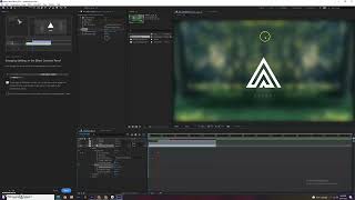 Adobe After Effects CC 2022 Basics Tutorial [upl. by Fran531]