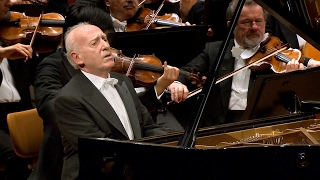 Johannes Brahms  Piano Concerto No 1 in D minor Op 15  Maurizio Pollini [upl. by Lorenzana]