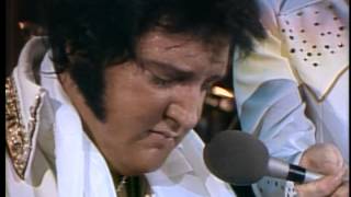 Elvis  Unchained Melody e All Shook Up [upl. by Retsub]