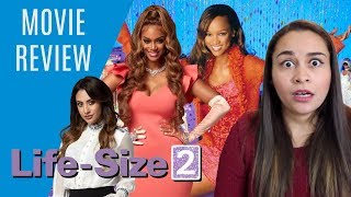 LifeSize 2 A Christmas Eve Is Cringey [upl. by Arytas]