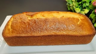 Gâteau en 5 minutes  Tout le monde cherche cette recette  Simple et savoureux [upl. by Mile]