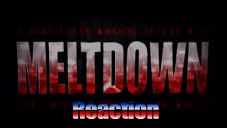 Gta v Meltdown Reaction [upl. by Lesiram912]