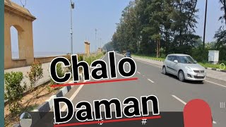 chalo daman [upl. by Digirb]