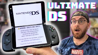 The Ultimate Nintendo DS [upl. by Ahsoyek]