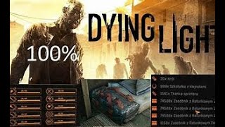 Dying Light 2024 glitch de duplication pc [upl. by Recneps267]