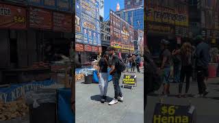 Toronto dundas square rib fest [upl. by Selyn390]